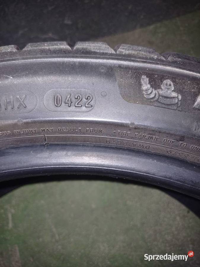 Michelin Pilot Sport 2054517