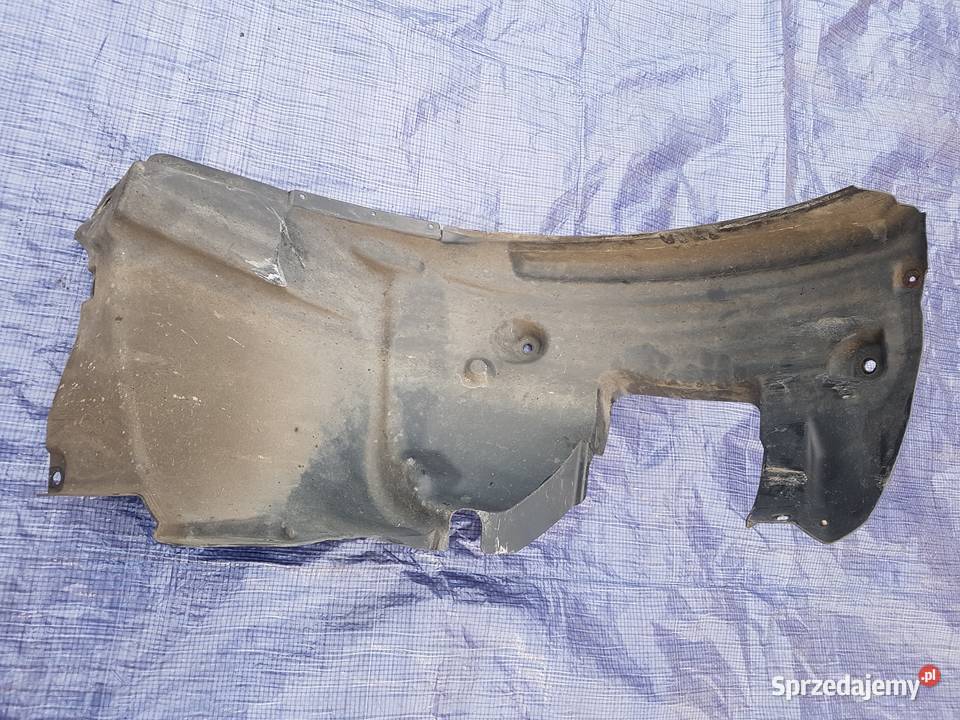 Nadkole Przód E87 Sandomierz sprzedam