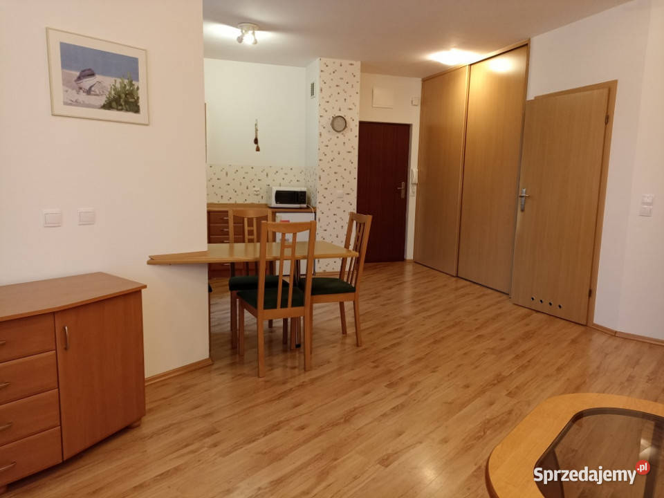 KAWALERKA 38m 2 Bajana Wrocław