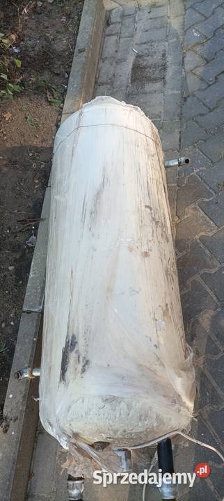 Bojler Galmet SGW Lx2 Nawojowa