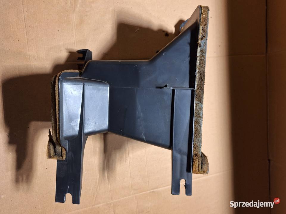 Kanał powietrza nawiewu TOYOTA Denso 8721135150 małopolskie Brzesko