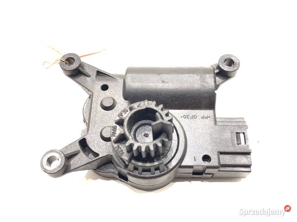 SILNIK NAGRZEWNICY AUDI 5Q0907511K A3 8V sprzedam