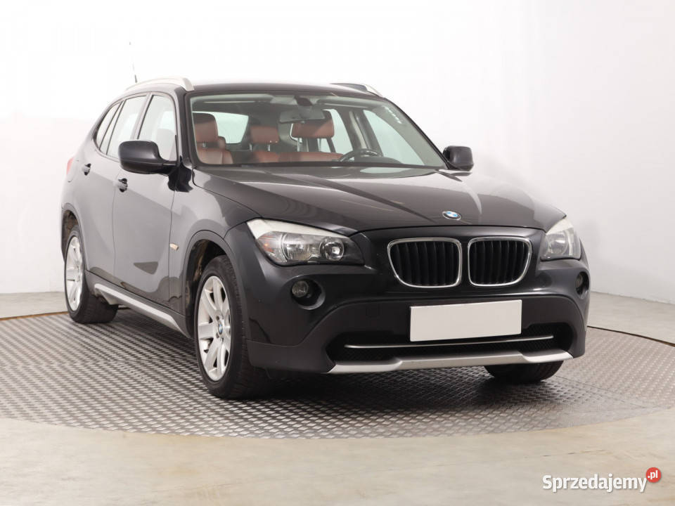 BMW X1 sDrive18d 105KM Katowice