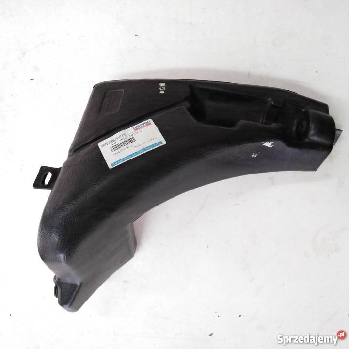 ZBIORNIK SPRYSKIWACZA NEXIA SED wielkopolskie Piła