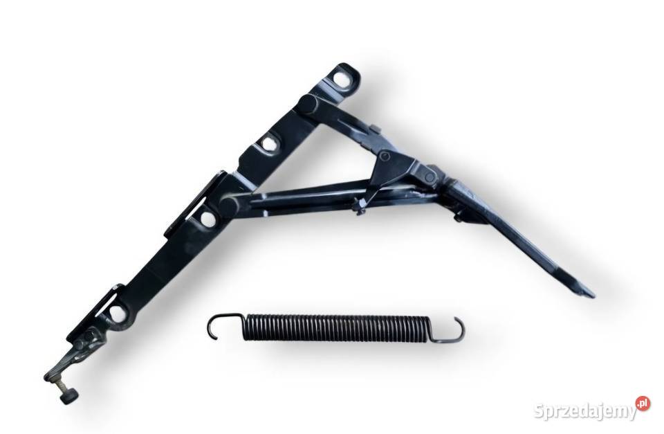 KMPL ZAWIAS LEWY PRAWY KLAPY BAGAŻNIKA MERCEDES