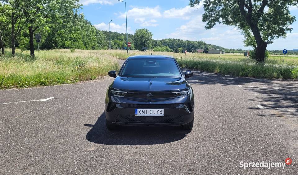 Opel Mokka 12 Automat 131 LIFT Mokka Kraków sprzedam