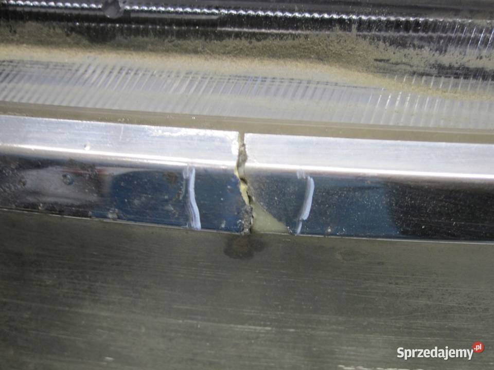 OUTLANDER II 08r lampa lewa przód P5584L ANGLIK świętokrzyskie Kielce