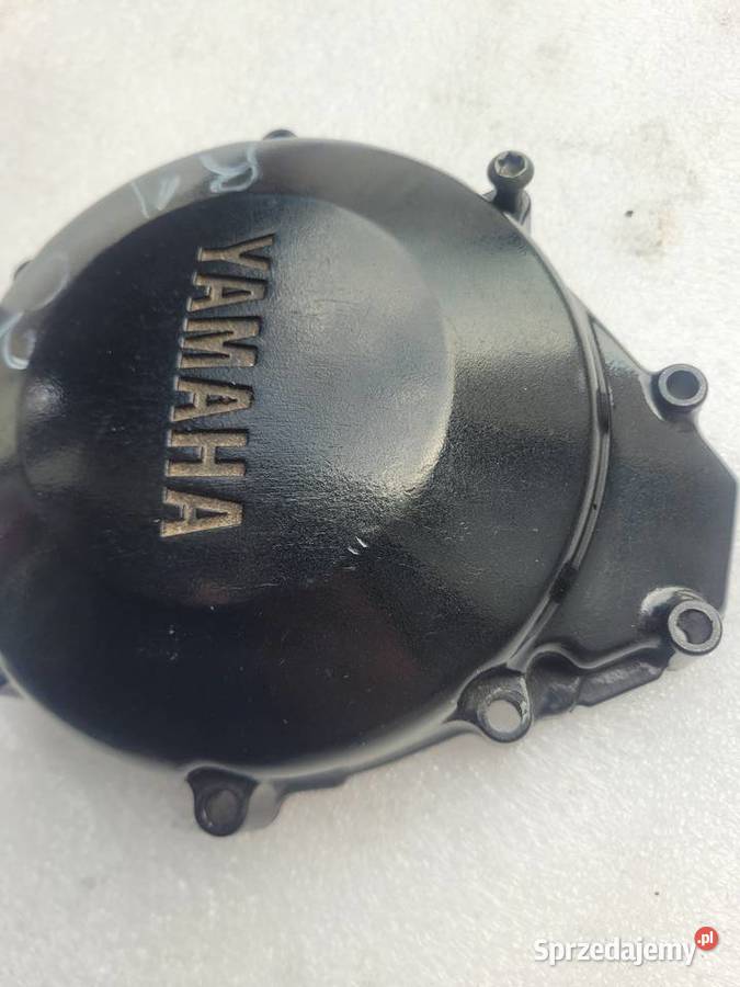 Yamaha R1 RN09 0203 pokrywa alternatora kapa Nowy Tomyśl