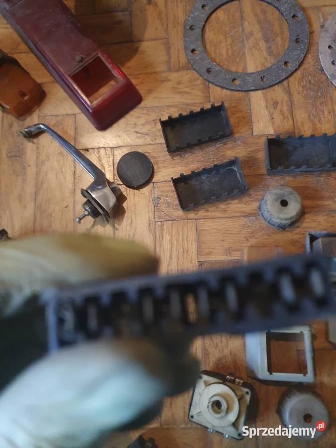 Listwa mostek kostka elektryczna łącznik kablowy osobowe Warszawa