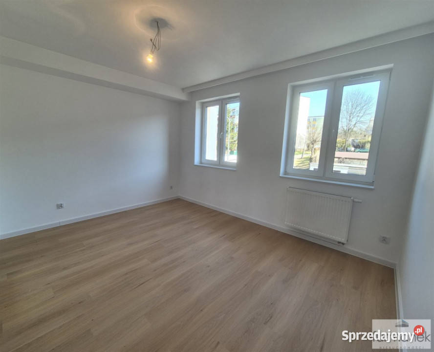 Mieszkanie 6601m2 3 pokoje Biłgoraj