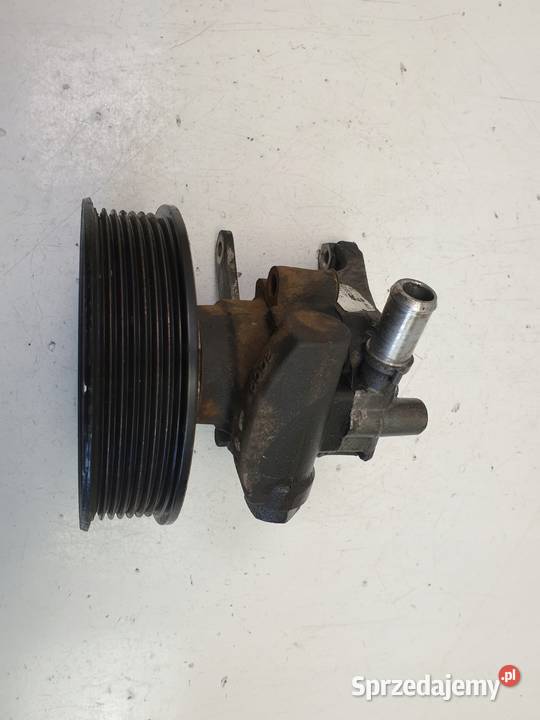 Jaguar XJ8 XK8 32 V8 POMPA WSPOMAGANIA MJA8111BH Rudka