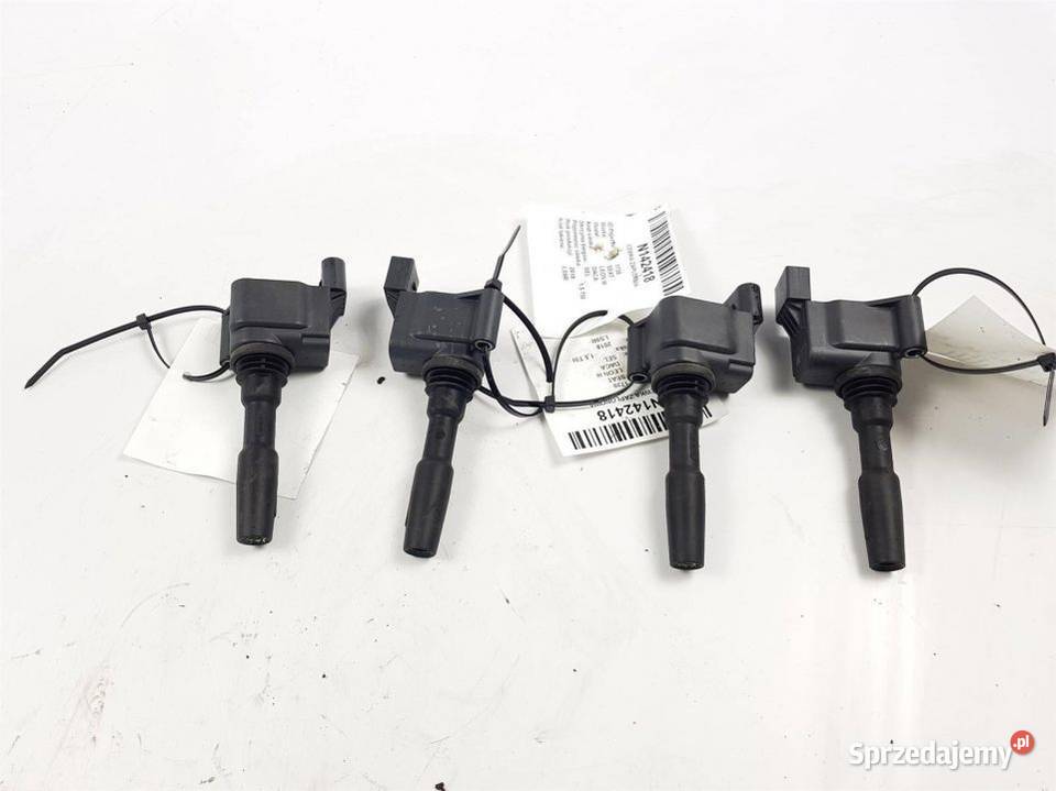 CEWKA ZAPŁONOWA LEON III 05E905110 sprzedam