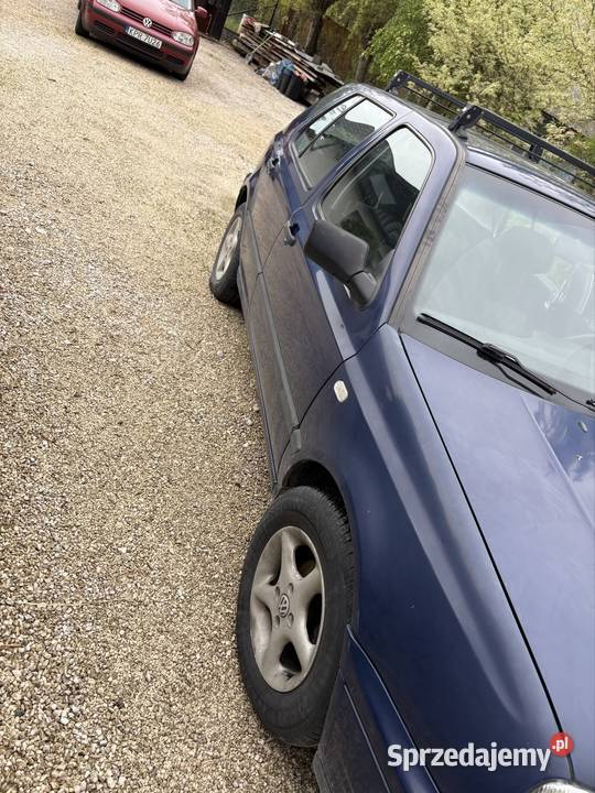 Golf 3 Busko-Zdrój