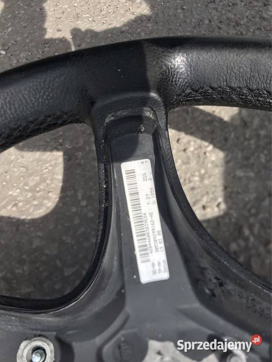 Kierownica w 204 mercedes Pozostałe świętokrzyskie Kielce