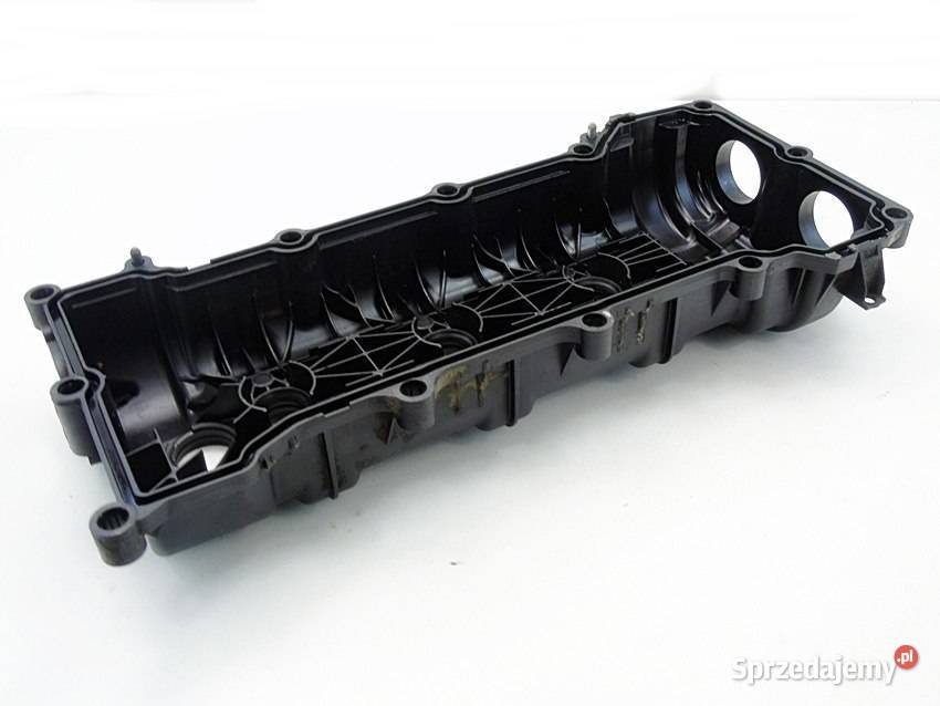 POKRYWA ZAWORÓW 36 VOYAGER CARAVAN DURANGO Głowice cylindrów Sosnowiec sprzedam