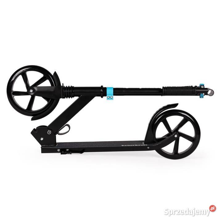 Duża składana hulajnoga 95105 Bauerkraft Poznań