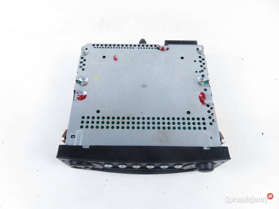 RADIO CITROEN C4 Picasso I UD 96646223XT