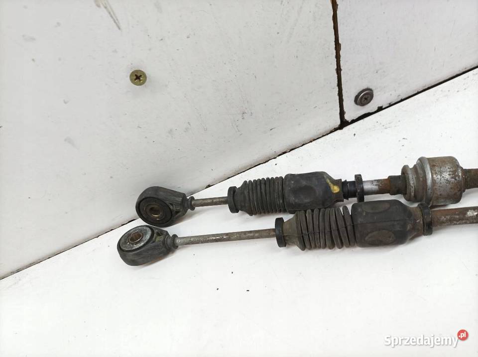 LEWAREK SKRZYNI BIEGÓW WYBIERAK MANUAL 20 D sprzedam