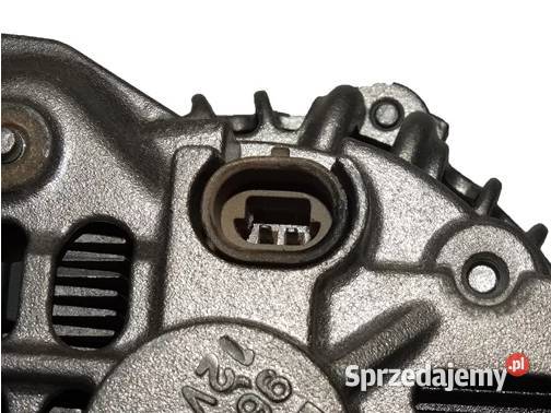 ALTERNATOR Daewoo MATIZ Chevrolet Spark M100 Szczecin