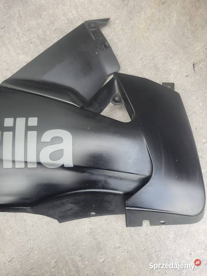 APRILIA RSV R RSV4 1000 0914 OEM OWIEWKA PŁUG Nowy Tomyśl