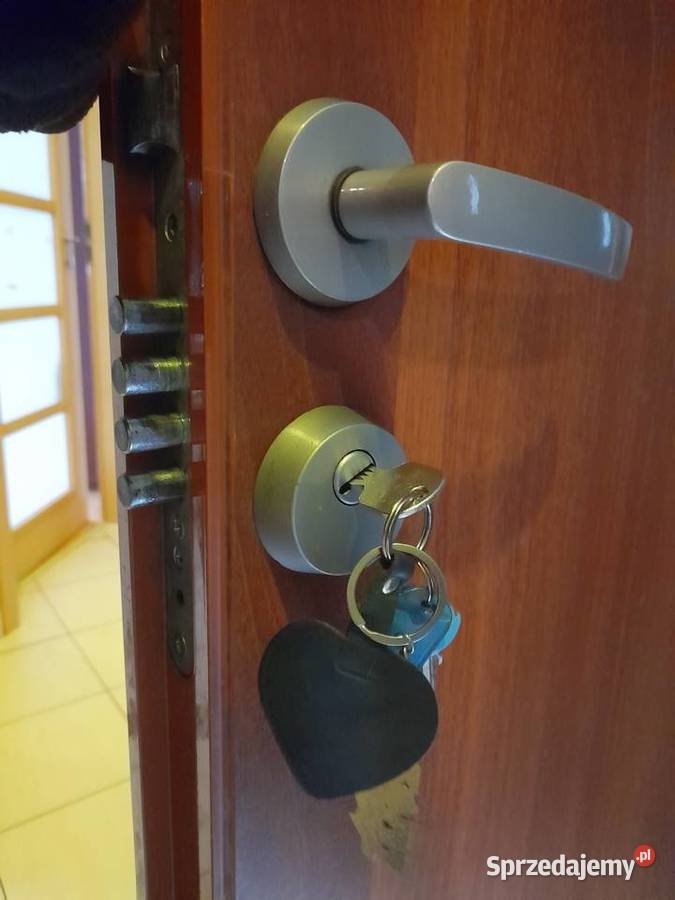 Ślusarz Otwock naprawa wymiana zamków serwis Wymiana zamków i wkładek