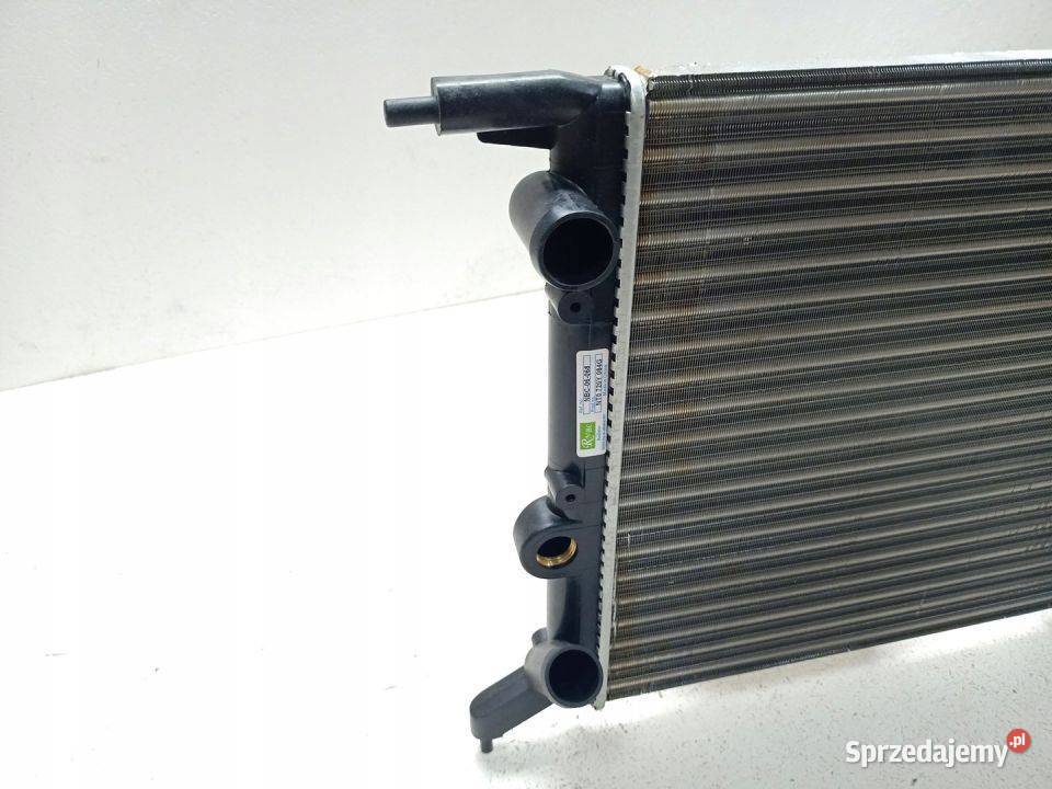 CHŁODNICA WODY RENAULT CLIO I 12 54 58 60 Skarżysko-Kamienna