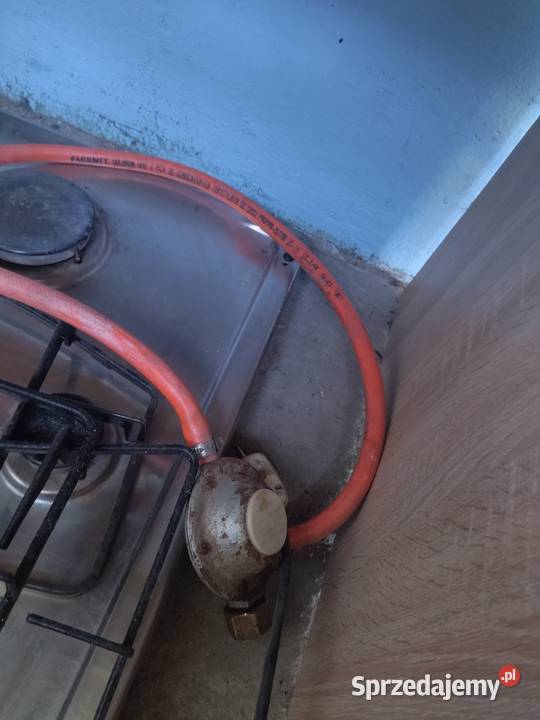 Kabel gazowy do kuchenki Brzostówka