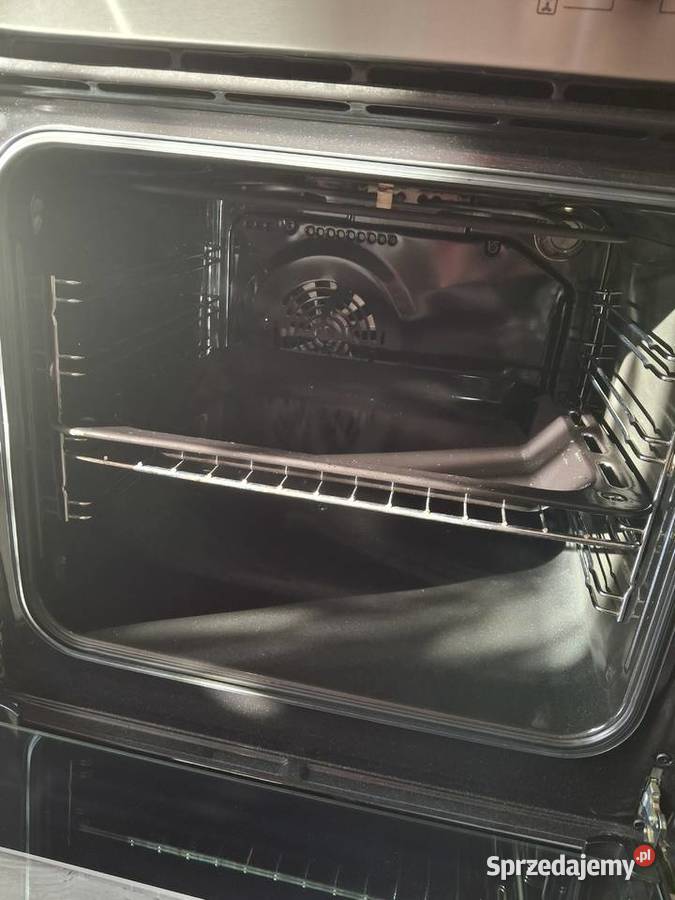 Piekarnik progress Korzeńsko