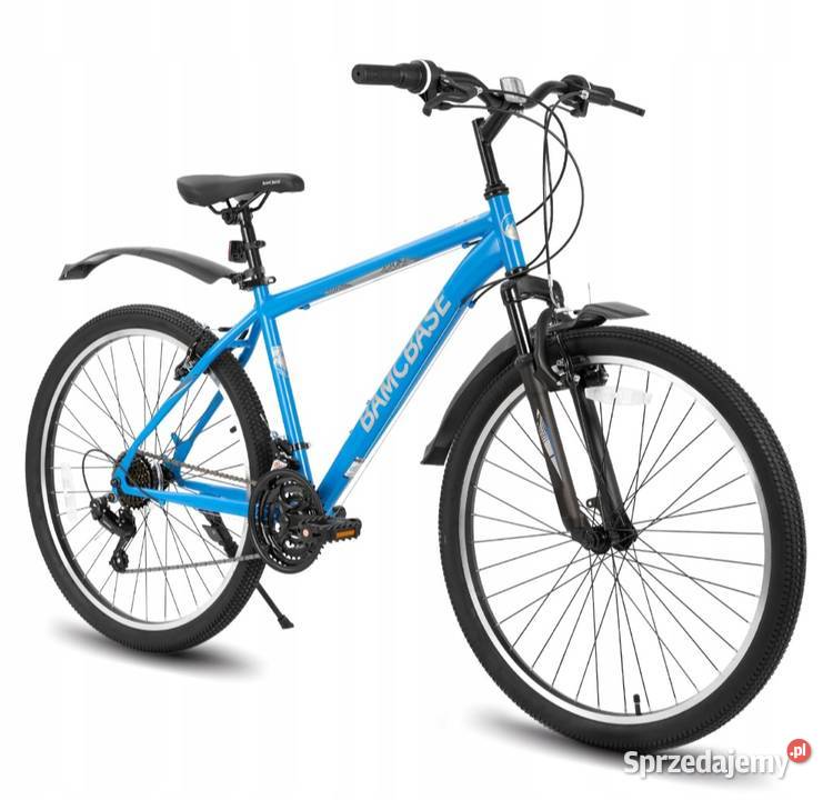 Rower MTB 29 unisex Gryfice sprzedam