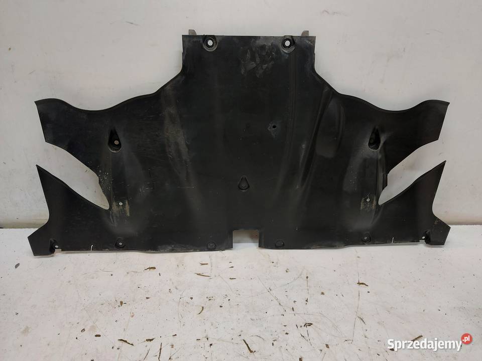 TESLA MODEL Y 2023r Osłona podwozia tył sprzedam