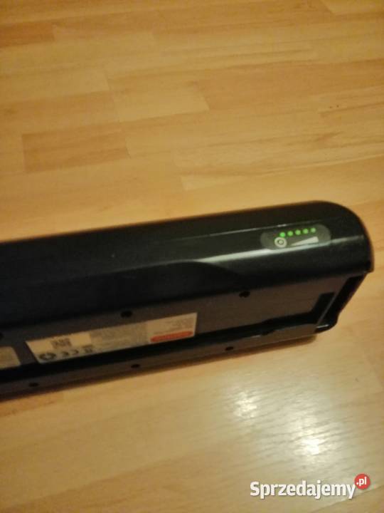 Bateria Bafang 43v Brzustów