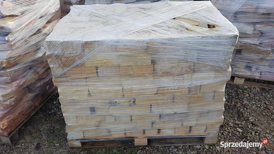 Piaskowiec różny ok10palet mazowieckie Przytyk