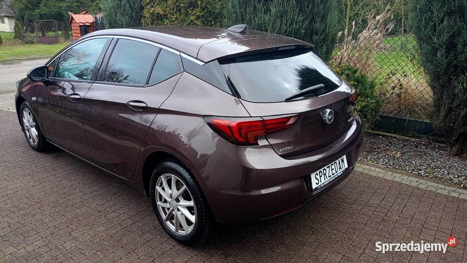 Serwisowany Opłacony Bezwypadkowy łódzkie Bełchatów