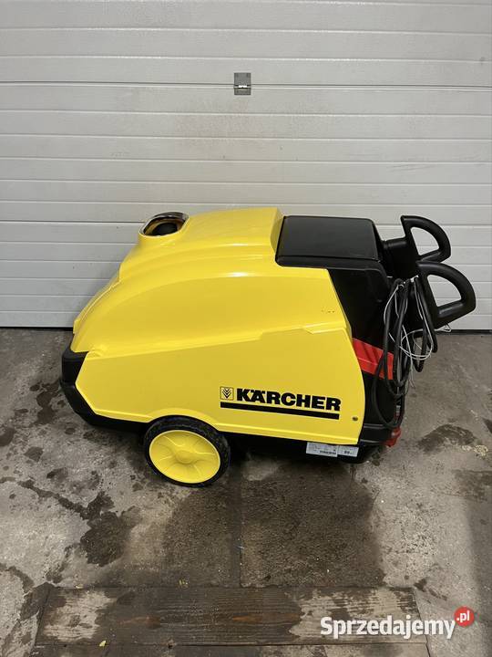 Krcher HDS 695M ECO Stryszawa