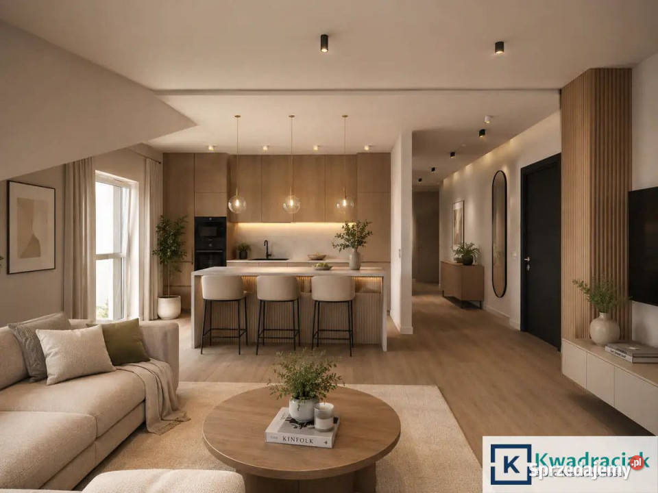 Mieszkanie 6001m2 3pokojowe Krosno Sprzedaż