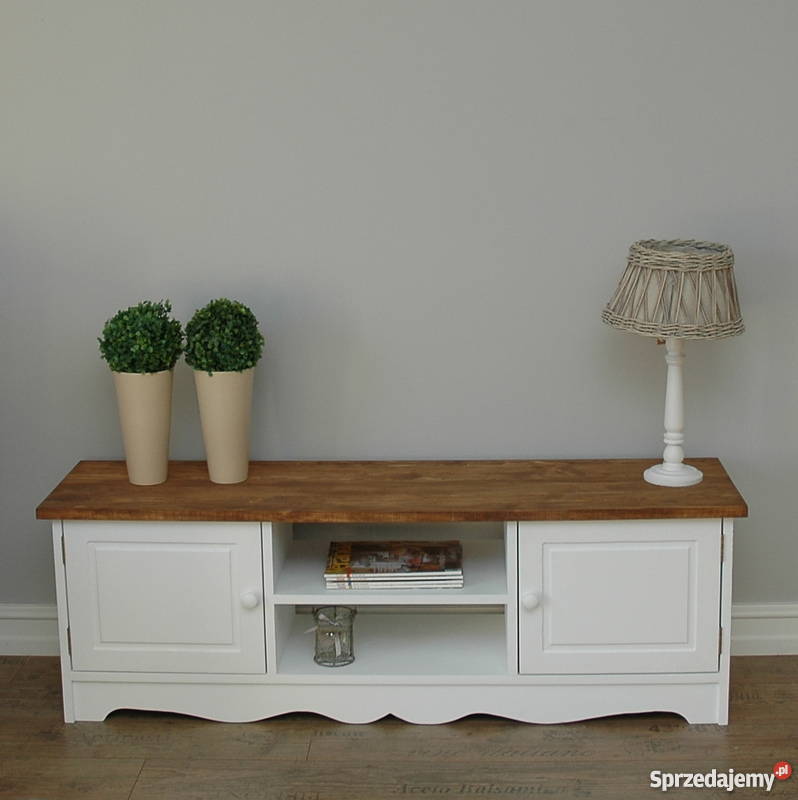 MEBLE PROWANSALSKIE NA WYMIAR PRODUCENT Świnoujście