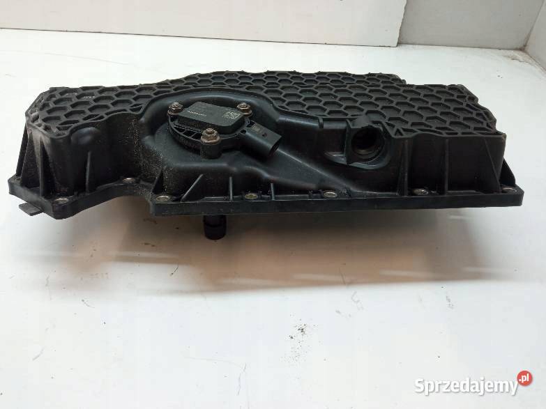 MISKA OLEJOWA 03F907660E 20 TSI TFSI Skoda Smarowanie silnika