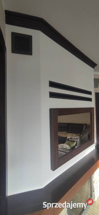 Malowanie mieszkań Olszewo-Borki