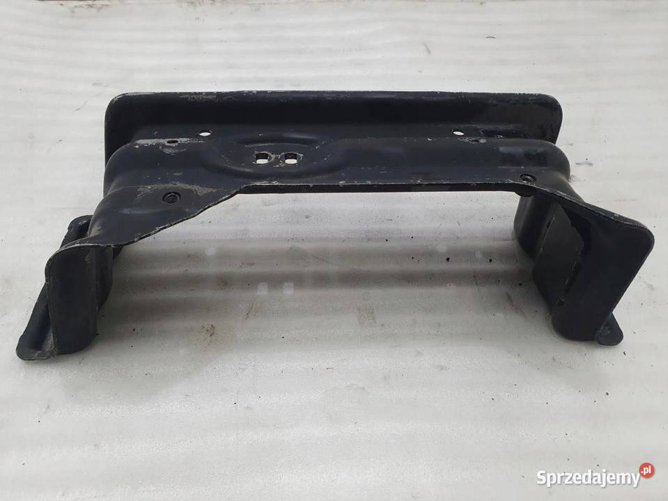 ŁAPA WSPORNIK SKRZYNI MERCEDES ML W164 30CDI