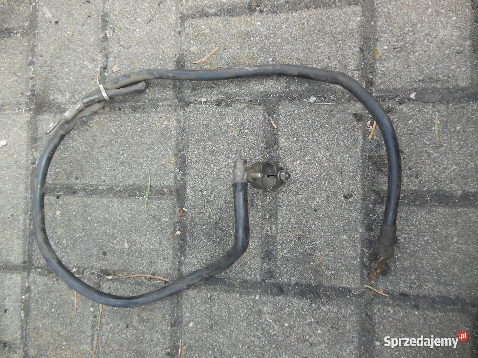 PRZEWÓD MASOWY KABEL MASA SKODA OCTAVIA I 1 19 Materiały instalacyjne śląskie Kozy sprzedam