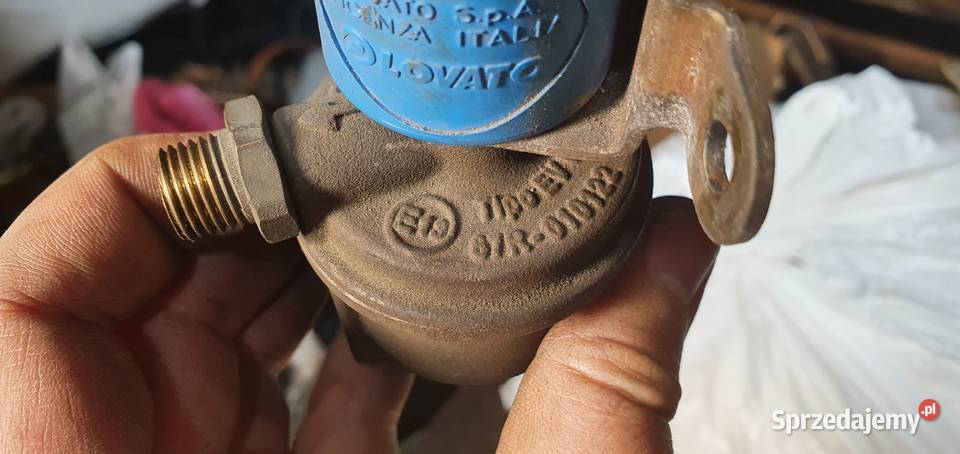 Elektrozawór Lovato osobowe Silniki i osprzęt Kraków