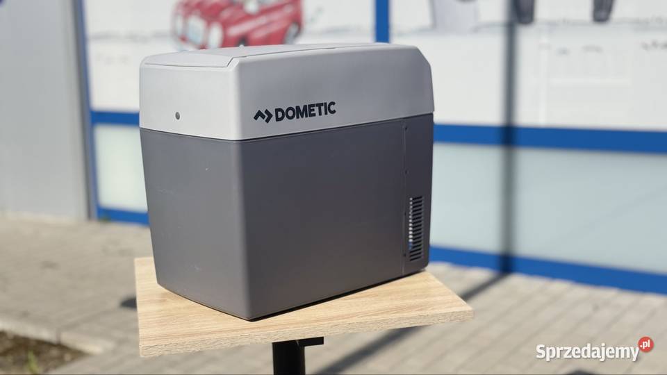 DOMETIC TC 21 wielkopolskie Września