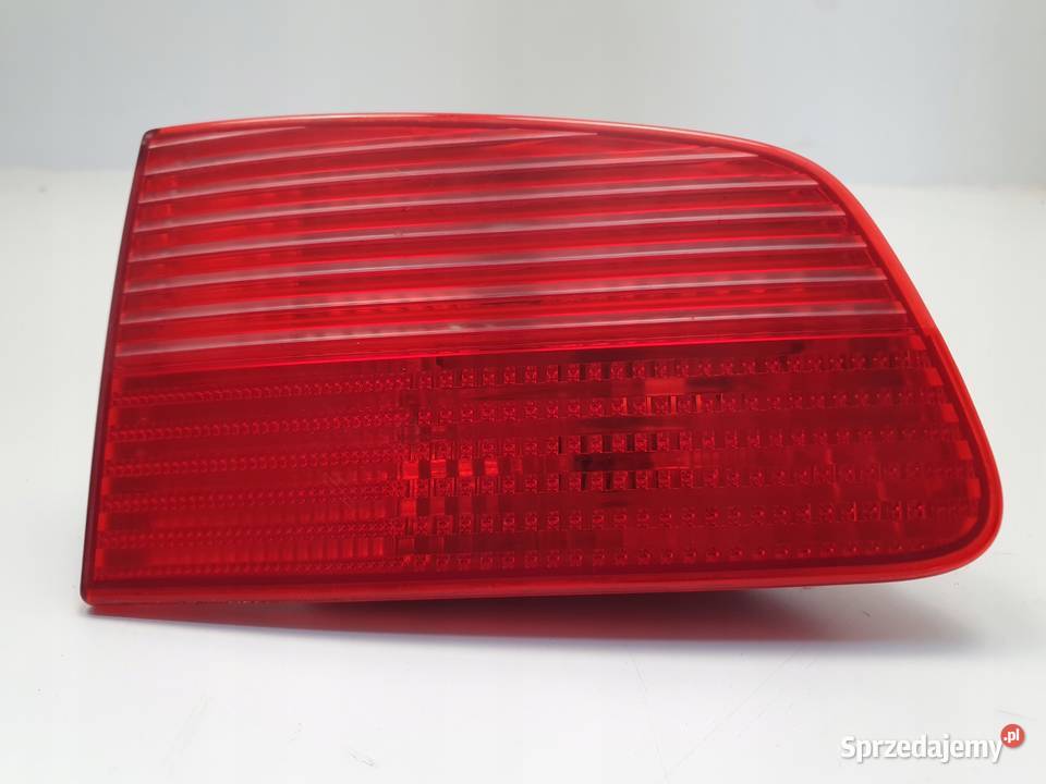 Saab 95 I lift 0509r TYLNA LAMPA LEWA lewy tył osobowe Rudka