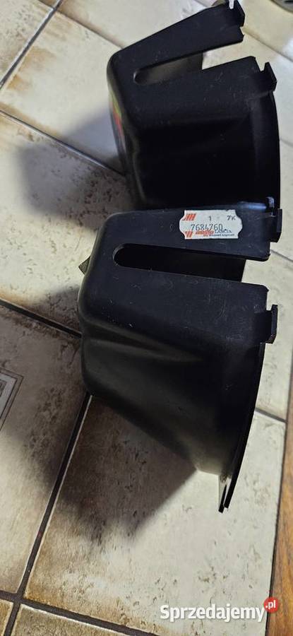 OryginałLanciaOsłona wewnętrzna reflektora Fiat Barlinek