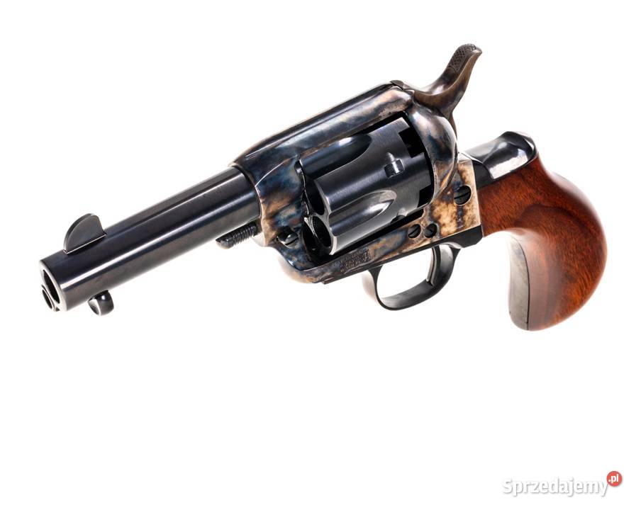 Uberti 1873 Cattleman Thunderer 44 35 Lębork