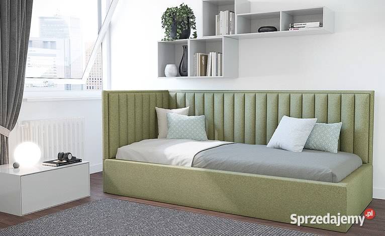 firma Perfect zaczyna produkcje łozek wielkopolskie Poznań