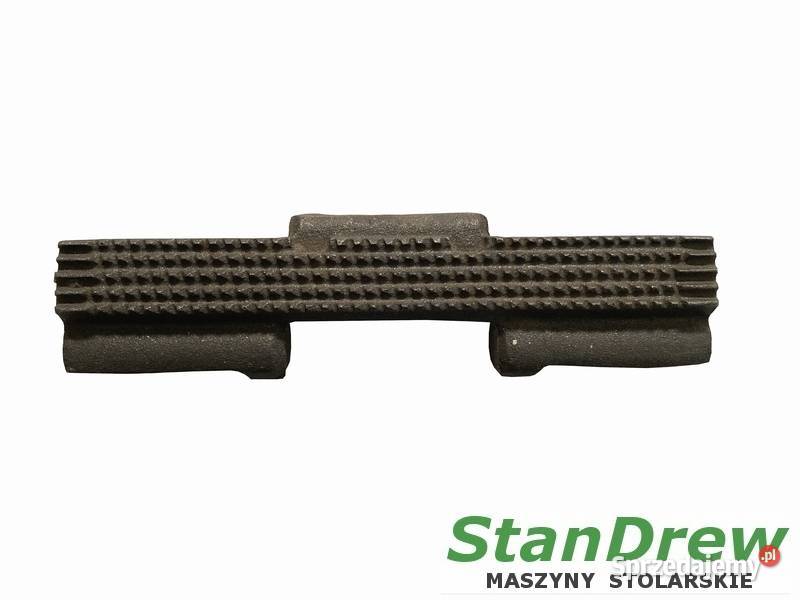 Ogniwo gąsienica do wielopiły 4 pomorskie Mojusz sprzedam