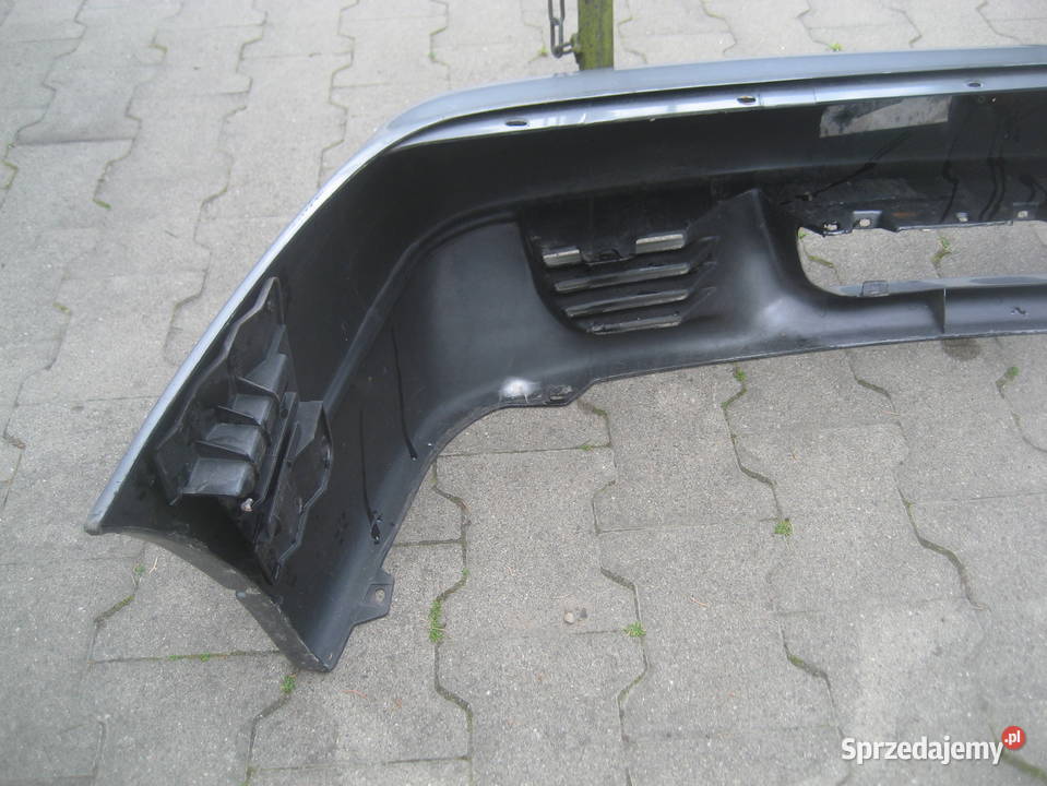 hyundai pony 9295r zderzak przedni 8651024300 osobowe Rakoniewice