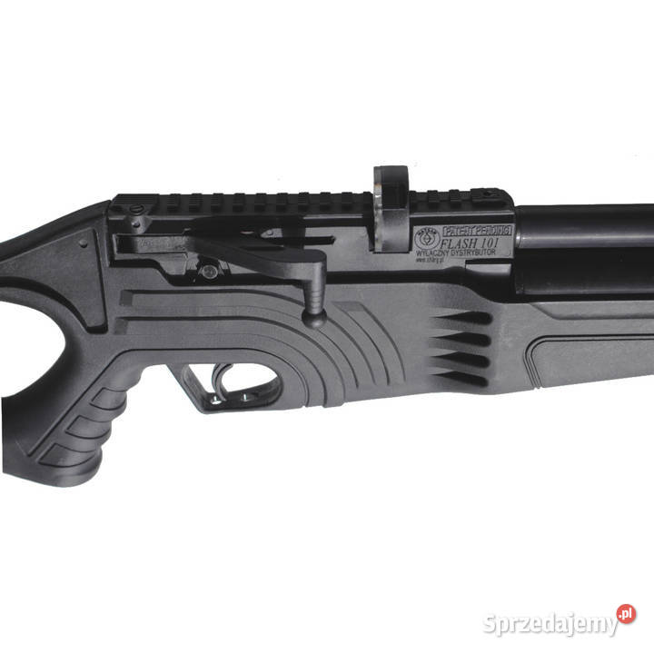 Wiatrówka PCP Hatsan Flash 101 45 mm Warszawa