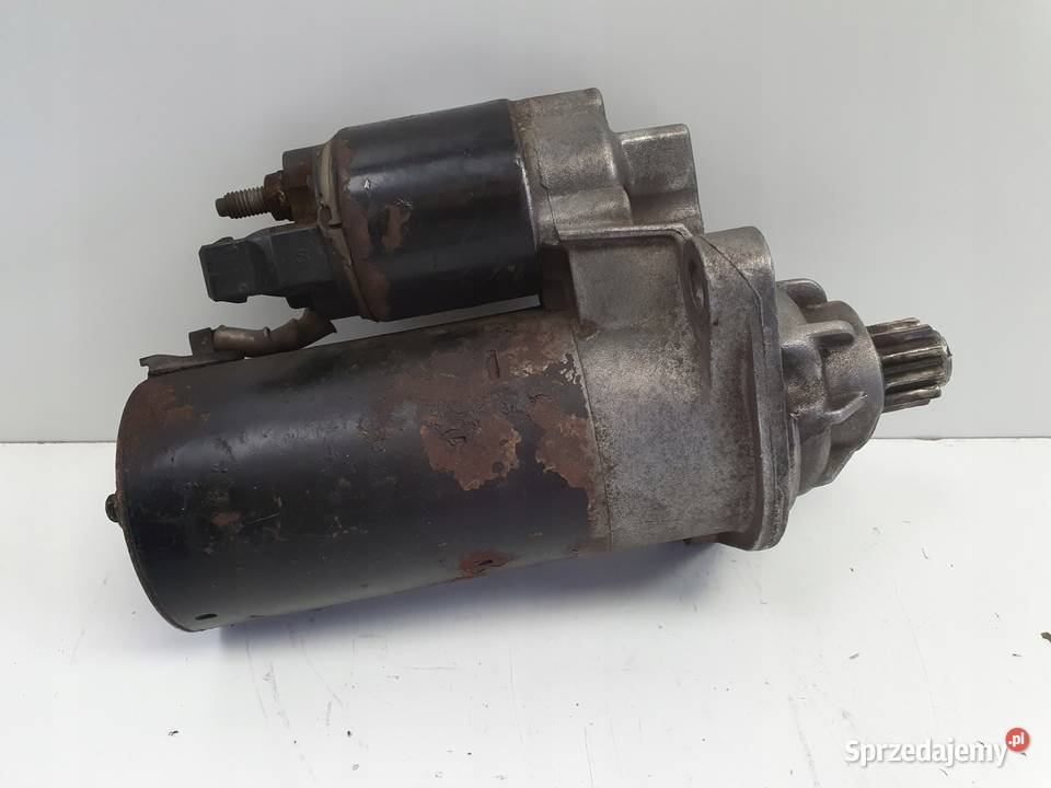 ROZRUSZNIK VW Bora 23 V5 ROZRUSZNIK Rudka